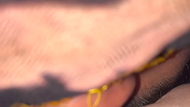 Teri beautiful eyes ka jaadu hai — My Desi MMS leak