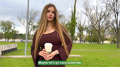 This is what happens when you agree to have sex on the first date