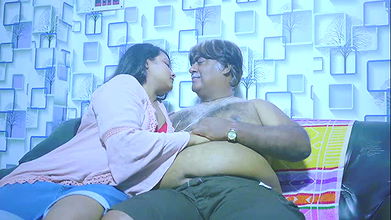 Indian Big Boobs Desi Girl Fucking with Her Friend