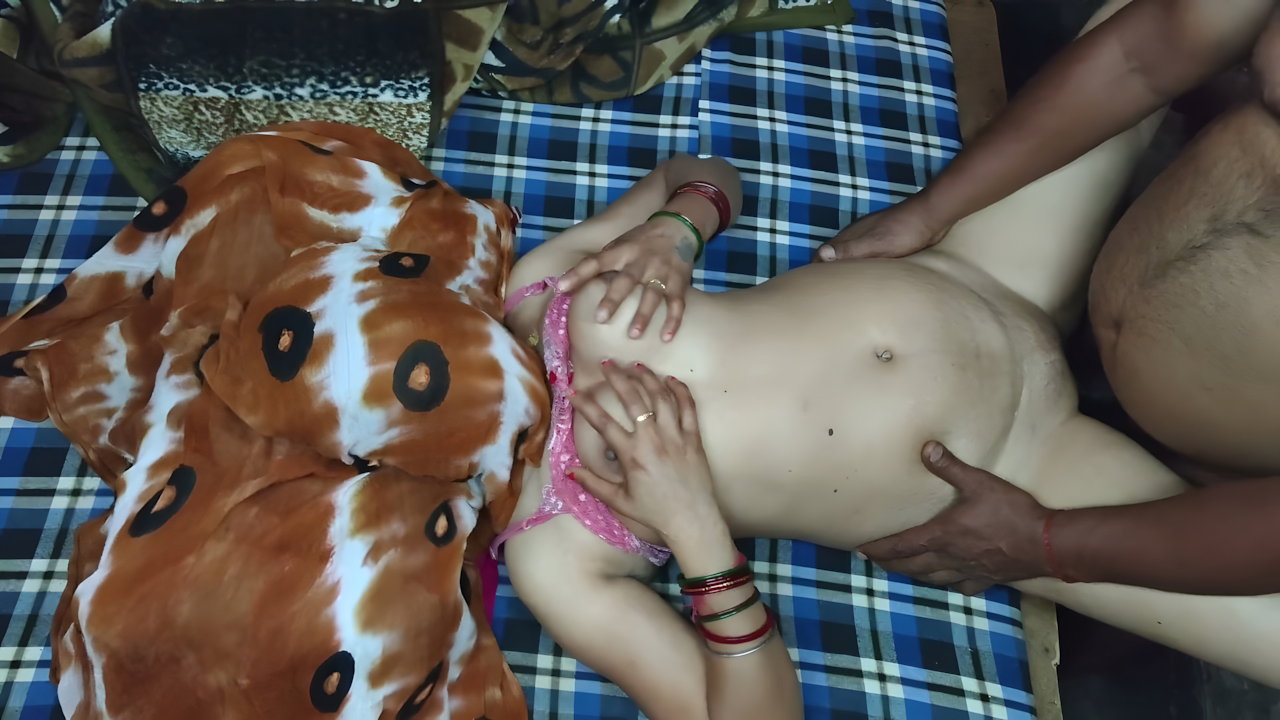 Meenuraj Rajasthani Jija Sali Ki Chudai – Sex MMS