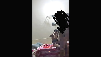Horny Girlfriend Hot Boobs Give Blowjob Fingering Pussy Riding Fucking Hard 19