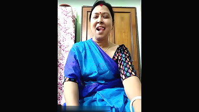 Cute Rani0249 Stripchat Ticket Show with My Desi MMS