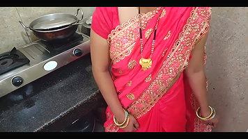 Hot Wife Cheats with Village Cow Boy in Indian Sex MMS Scandal