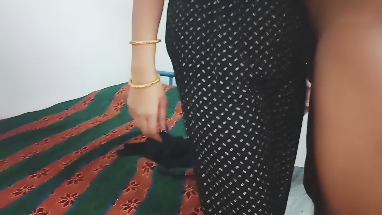 Aaj Bhabhi Ko Main Fucked – Indian Sex MMS Video