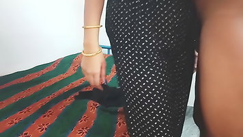 Aaj Bhabhi Ko Main Fucked – Indian Sex MMS Video