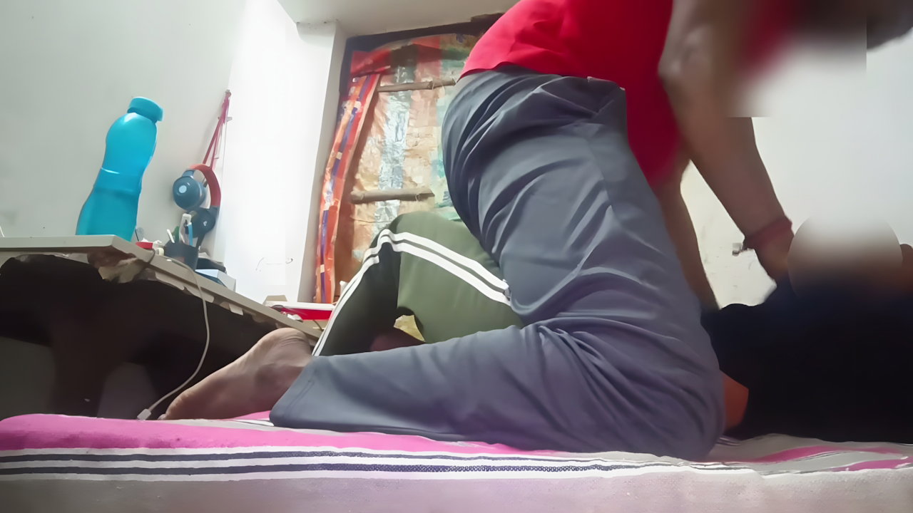 Bf Fucked Me Nonstop Without Asking for My Wish – My Desi