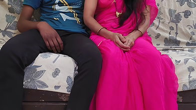 Desi Girl Hard Fucking in Boy Friend