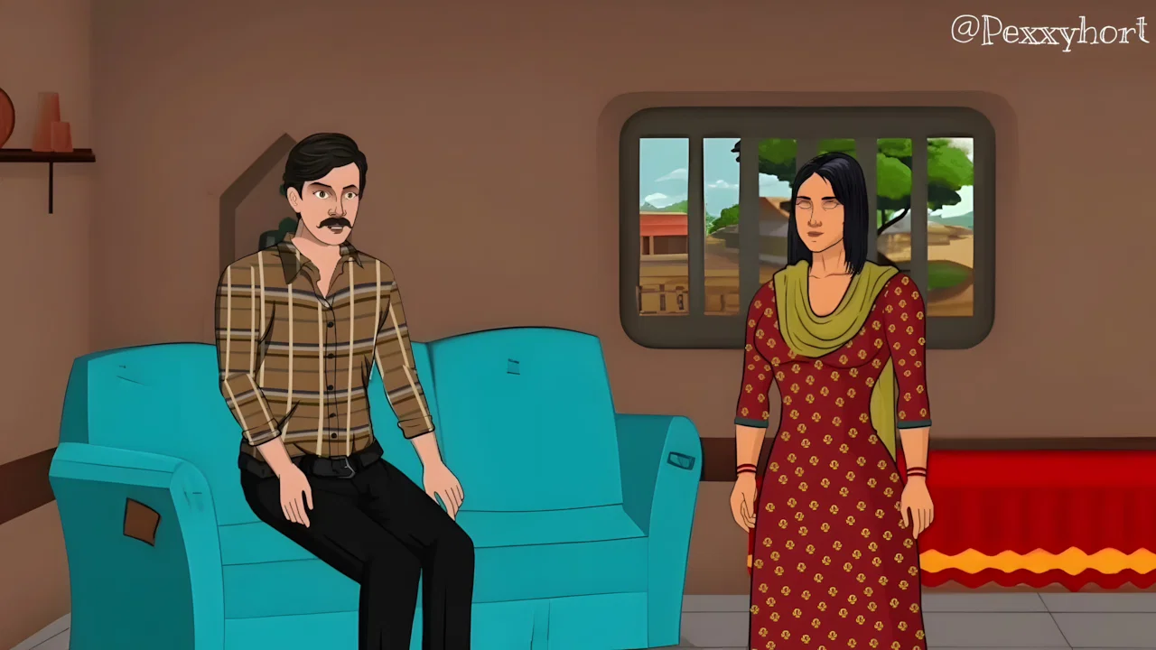 Desi Village Girl And Office Manager Indian Sex MMS
