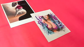 Desi Porn: Erotic Art of Indian Women with Big Boobs Fucking Relatives