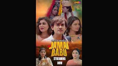 Jamai Babu Ep1-3 ChillX