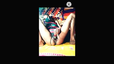 Mampi Bhabhi Began pussy Fucking