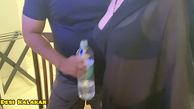 Tution Teacher Ki chudai Ka mila Sunehra Afsar