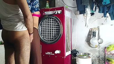 Ass Anal fucking doggy style mein clear hindi audio