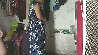 Ass pussy fucking cock sucking pussy sucking breasts sucking milk from the breast and sitting on the cock in doggy style and lying straight on Hindi audio