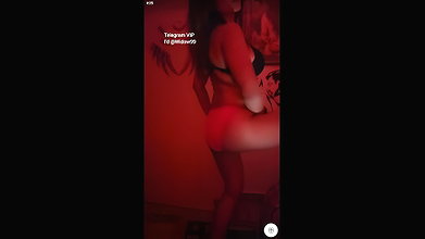 Random tango video (1)