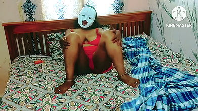 I Seduced My Step Stepfather and Tease Him to Fuck Me Hard