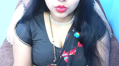 Fuck the Ass of Dirty Desi Bhabhi