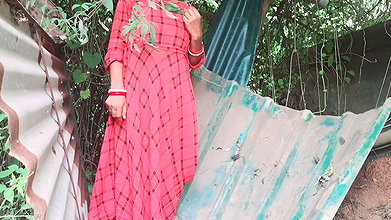 India Desi Village Bhabhi’s Fucking Video