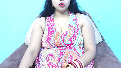Sister-in-law Called Devar to Her House and Did Sex with Devar in Doggy Style in Clear Hindi Voice
