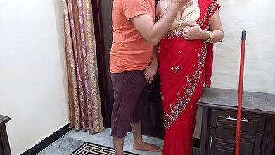 Step Stepmom Asks Me to Shave Her