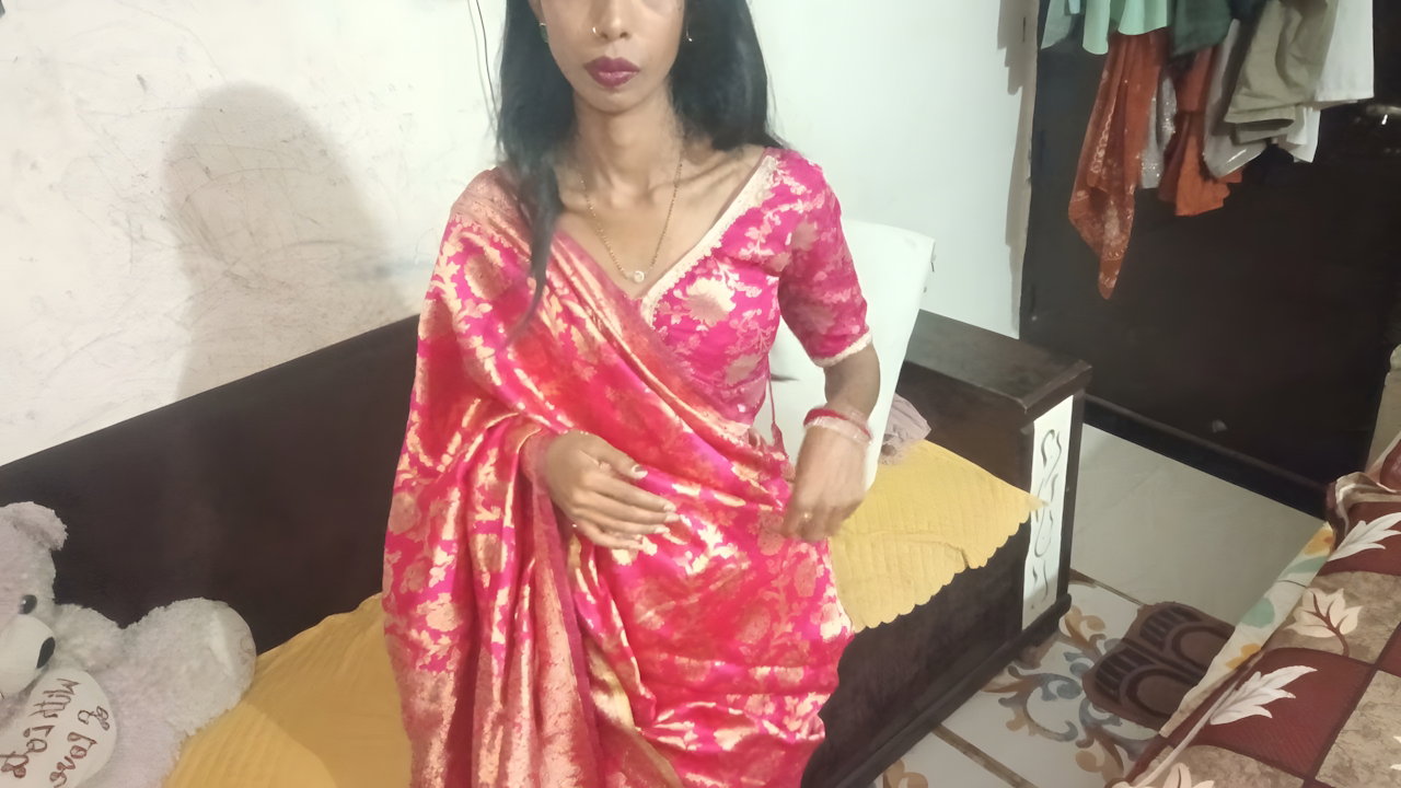 Bhabi Ki Chudai Part-2