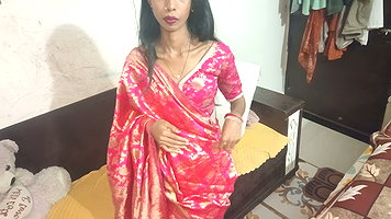 Bhabi Ki Chudai Part-2