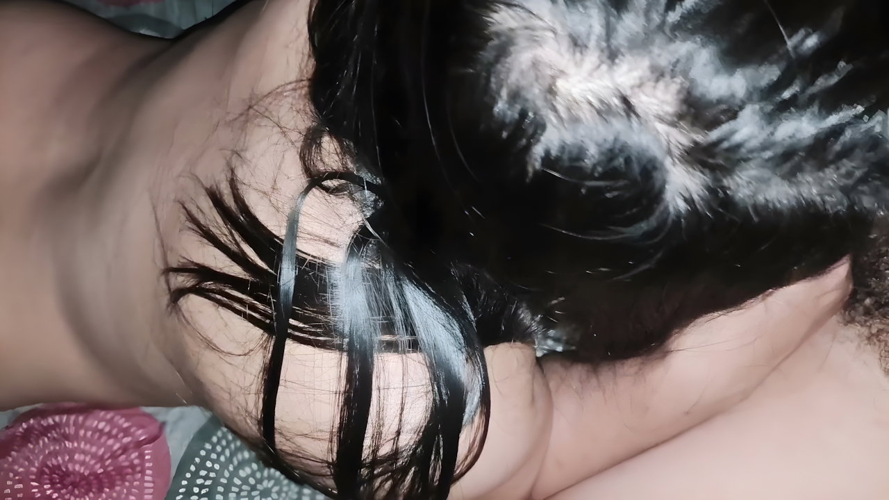 Thai Massage Blowjob