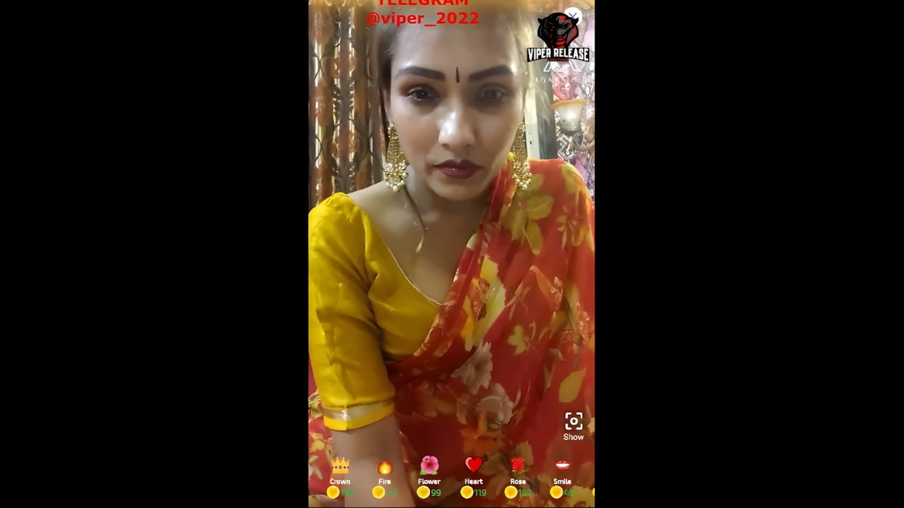 APP LIVE – 05 AUG 2022 (CUM IN MOUTH)