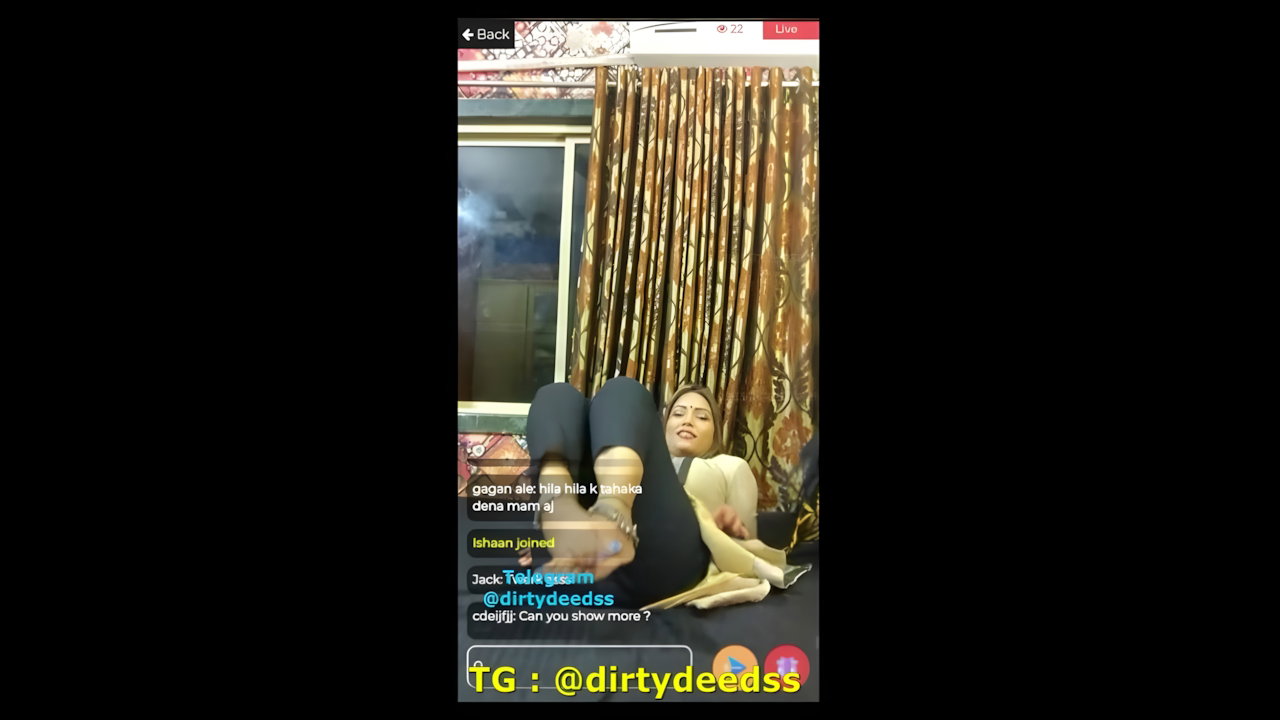 APP LIVE 29 DEC