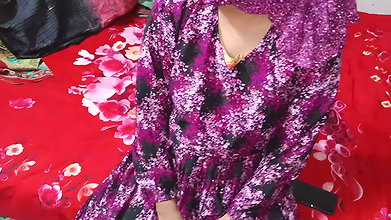 Bangladeshi village stepmother fucked by her step damad clear dirty audio
