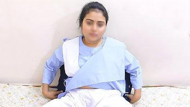 Private teacher fucked student while she was teaching privately viral video