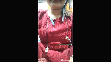 Couple Cam Show (2)