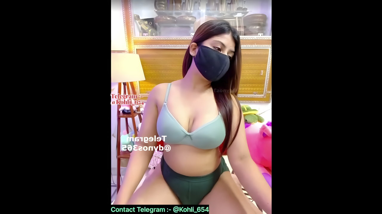 Shivangi Nude Cam Show (2)