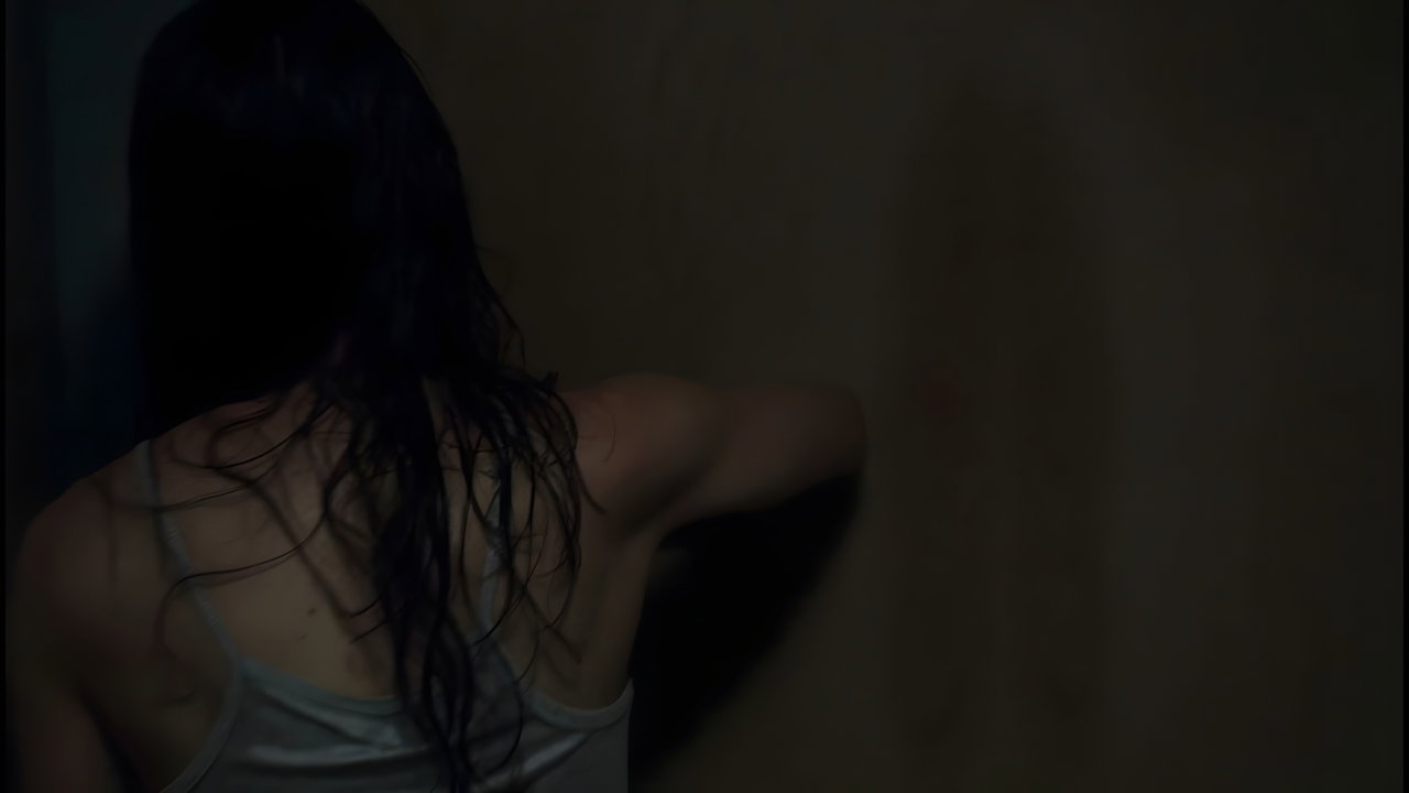 Kelly Dunn nude scenes – Banshee S02 (2)