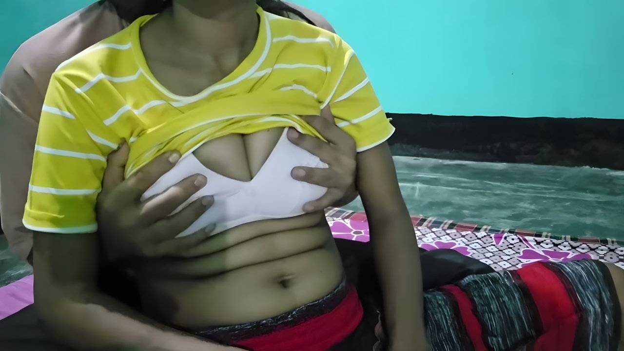 Hot Indian College Girl Doggy Style Big Cock Sex MMS