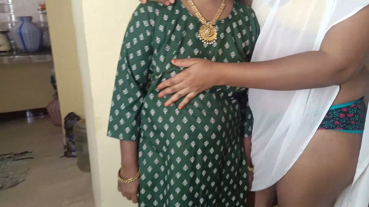 Housewife Hot Lesbian My Desi MMS Anal Fuck