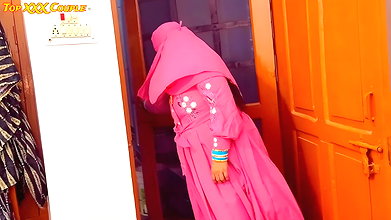 Indian Muslim Bhabhi in XXX MMS Leak Scandal