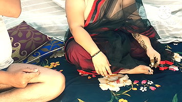 Indian Village Girl Fuck Hard in Hindi Audio My Desi