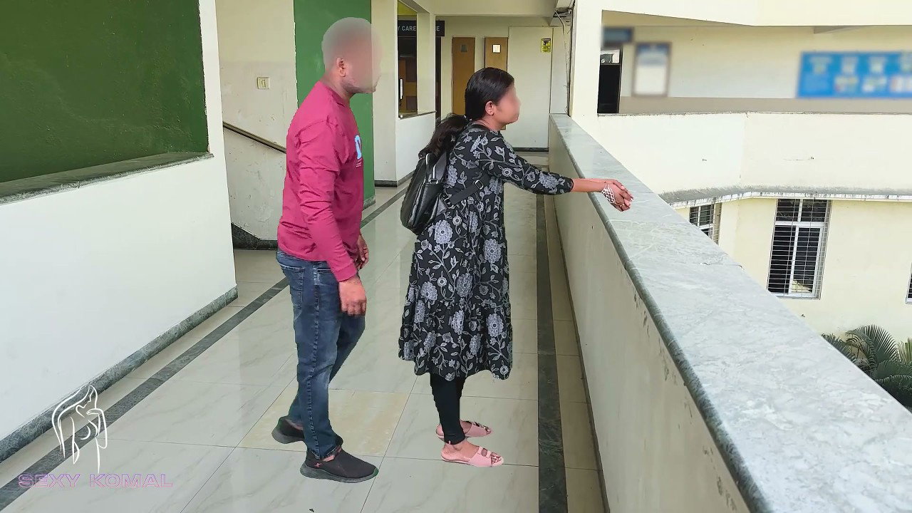 Komal Fucked Her Boyfriend After Rejecting Bindas