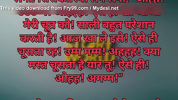 Neighbor Bhabhi Ki Chudai Ki Thirst Quenched Part 2 Indian Sex MMS