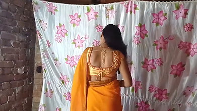 Stepsister Caught watching Porn by stepbrother desi Hindi MMS, local desi beautiful Stepsister hindi story Sex video Xxxx