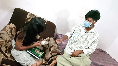 A girl ordered a pizz I became the delivery boy and I Fuck her so hard Hindi audio hot sex videos