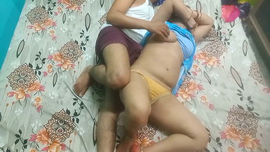 New Fucking Couple Video