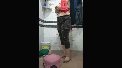 Priya Bhabi Sexy Mood
