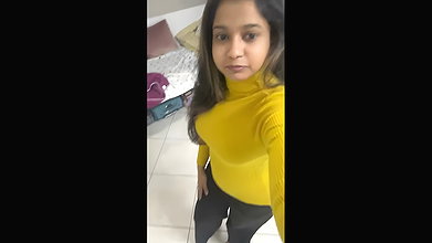 Sexy Girl Hot Boobs Give Deepthroat Blowjob Riding Fucking Hard Dogy updts 1