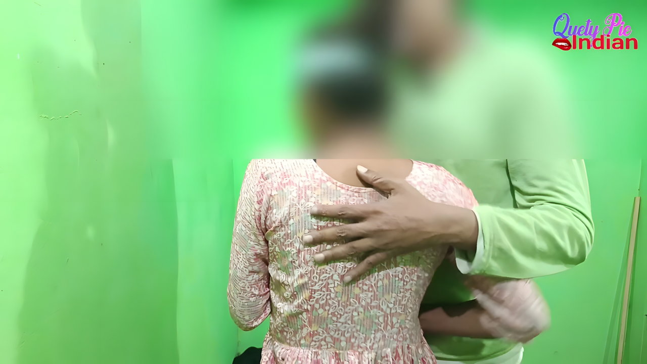 18 year Student real Desi Virgin Teen India girl first time boobs and pussy Love Hardcore Anal Fingering Girlfriend School