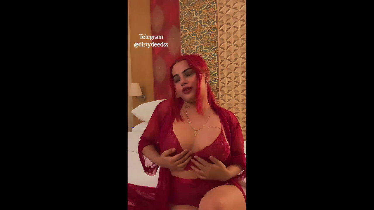 My Desi Model Group Video Collection – 167