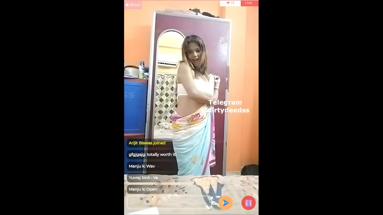 Mukherjee – App Live 1