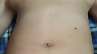 Brother-in-law Poured Penis Water Into the Ass and Pussy of Rajasthani Shali, Shali’s Thirst Was Not Quenched