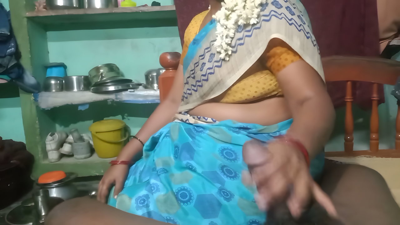 Step Stepson Step Stepmother Sex in Village Homemade